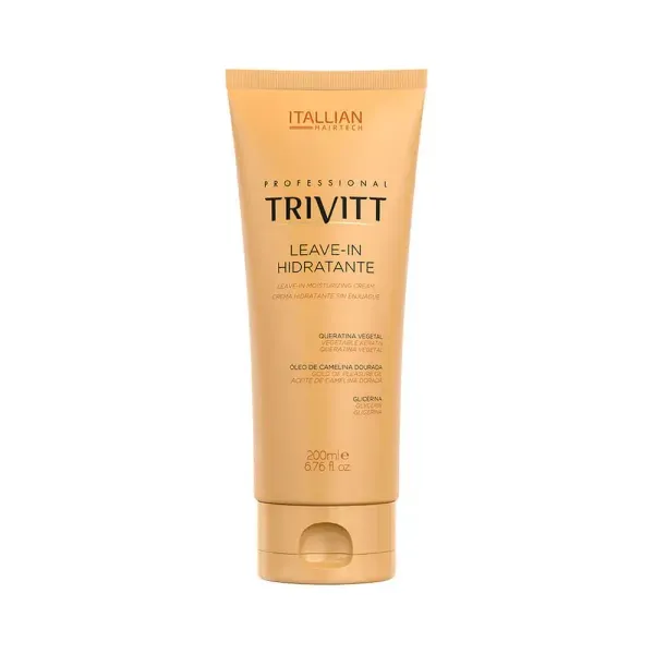 15216 - Leave-In Hidratante 200ml Trivitt